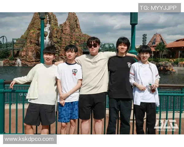 和平精英个人能力排名分析BLG战队表现创新高引发关注